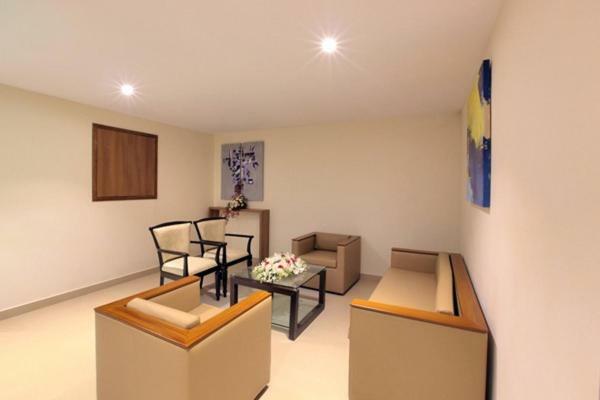 Jk Park Residency Hotel Kannur Bagian luar foto
