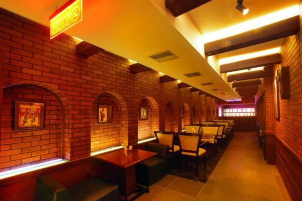 Jk Park Residency Hotel Kannur Bagian luar foto